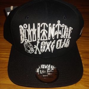 bbc new era cap